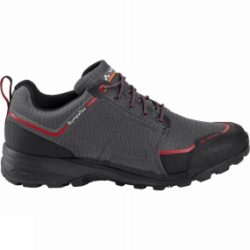 Vaude Mens TVL Active STX Shoe Iron